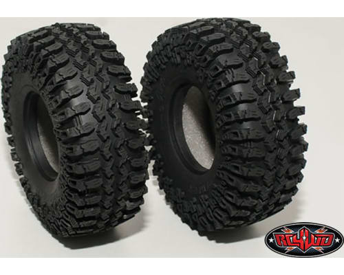 RC4WD Interco IROK 1.7 Scale Tires photo