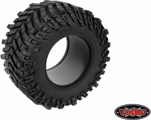 discontinued RC4WD Mickey Thompson Baja Claw TTC 40 Series 3.8 T photo