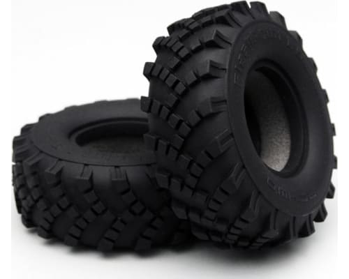 Flashpoint 1.9 Military Off Road Tires (2) photo