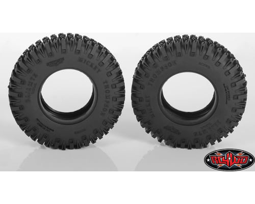 Rc4WD Mickey Thompson Narrow 2.2 Baja Mtz Scale Tires photo