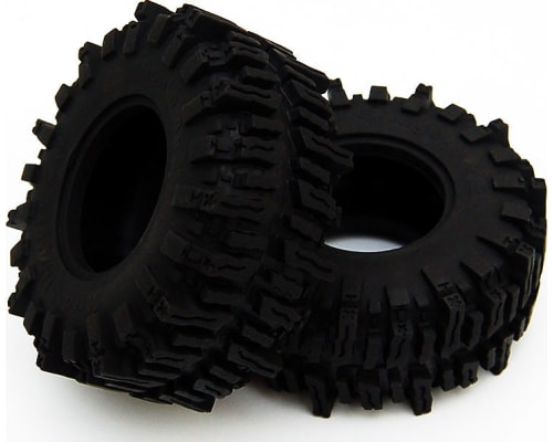 Mud Slingers 2.2 Tires (2) photo