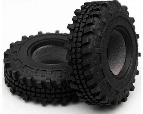 RC4WD Trail Buster Scale 1.9 Tires photo