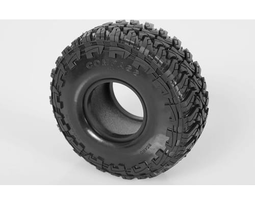 RC4WD Compass 1.9 Scale Tires (2) photo