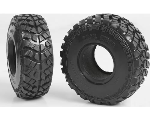 discontinued RC4WD Trail Rider 1.9 Offroad Scale Tires photo