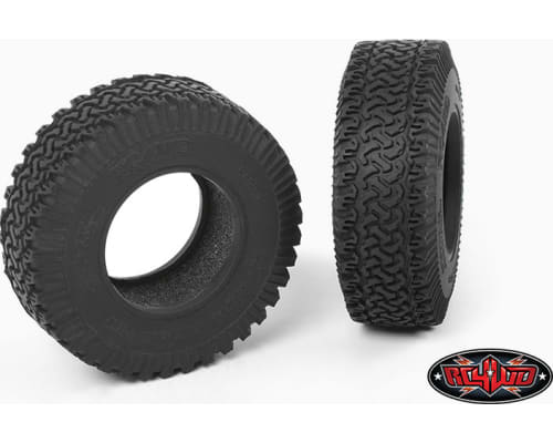 Dirt Grabber 1.0 All Terrain Tires photo