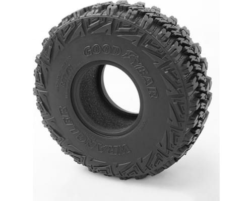 Goodyear Wrangler MT/R 2.2 inch Scale Tires photo