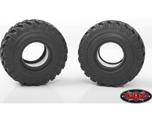 Interco Ground Hawg II 1.55 Scale Tires photo