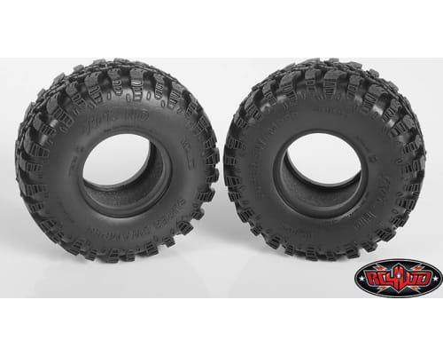 Rc4WD Interco Irok Nd 1.55 Scale Tires (2) photo