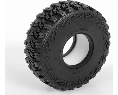 Rc4WD Goodyear Wrangler Mt/R 1.9 4.7 Scale Tires photo