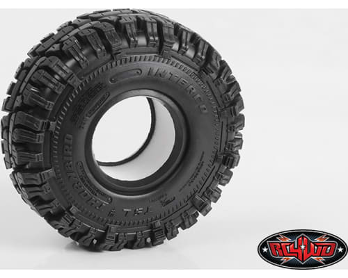 Rc4WD Interco Super Swamper Tsl Thornbird 1.9 Scale Tires photo