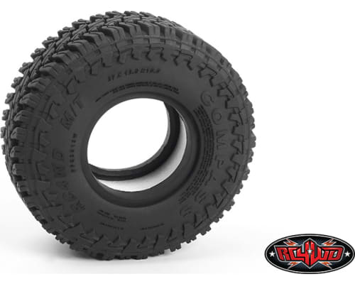 Compass M/T 1.55 Scale Tires photo