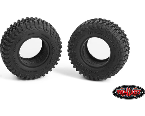 T/a Kr3 1.0 Tires - Pack of Two photo