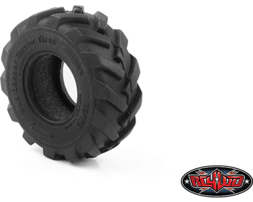 Mud Basher 1.0 Scale Tractor Tires photo