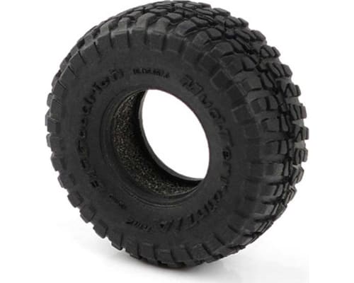  Mud Terrain T/A KM2 0.7 Scale Tires photo