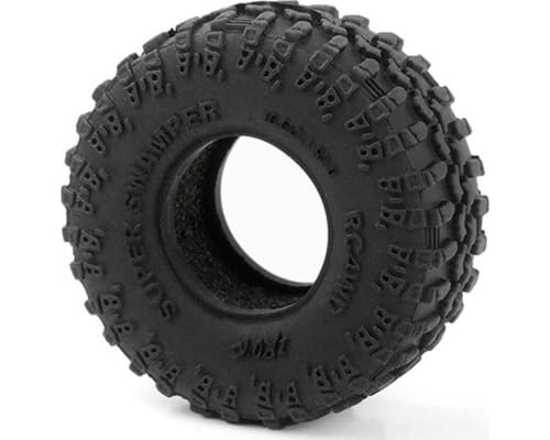 RC4WD Interco IROK 0.7 Scale Tires photo