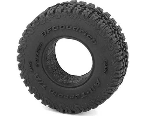  All-Terrain K02 0.7 Scale Tires photo