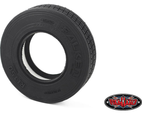 Falken RI150 1.7 1/14 Semi Truck Tires photo