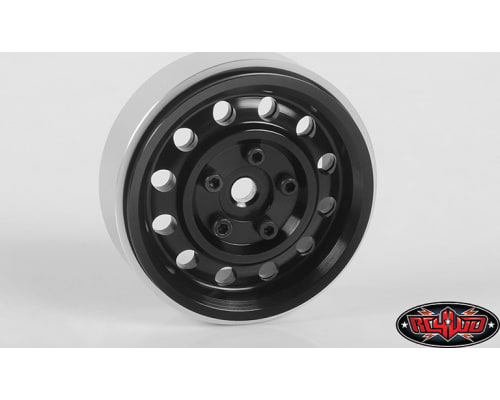 Z-W0038 Tango Down 1.9 Internal Beadlock Wheels (4) photo