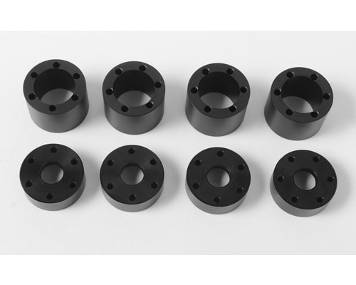 discontinued Wheel Adapters Universal Hex :40 Series photo