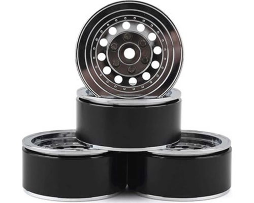 RC4WD ION Style 71 1.9 Beadlock Wheels photo