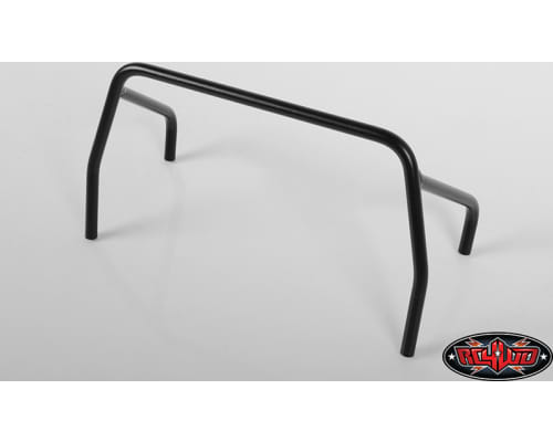 discontinued Steel Roll Bar for Mojave Ii Four Door Truck Bed photo