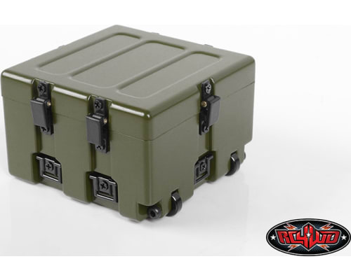 1/10 Military Storage Box photo