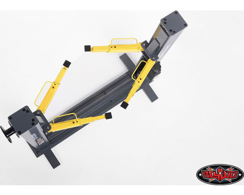 RC4WD 1/10 BendPak XPR-9S Two-Post Auto Lift photo