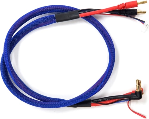 Pro Charge Lead Set 4mm / 5mm 36 Long photo