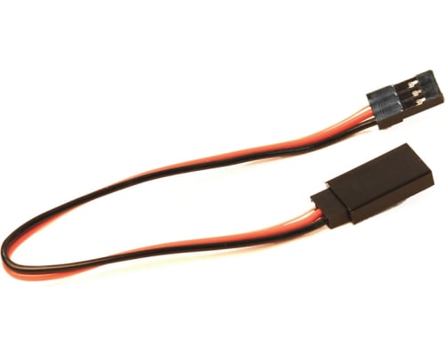 9 inch (229mm) Universal Servo extension cable photo