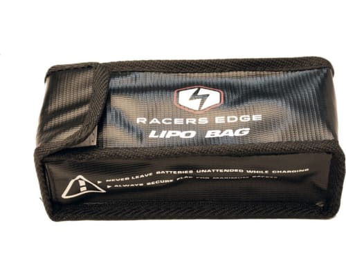 LiPo Battery Charging Safety Bag Up to 6s photo