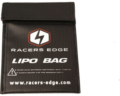 LiPo Battery Charging Safety Sack 150mmx110mm photo