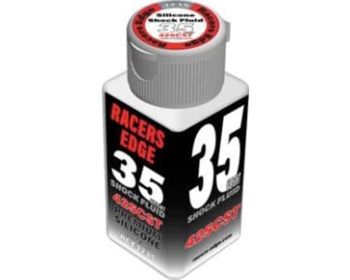 35 Weight 425cst 70ml 2.36oz Pure Silicone Shock Oil photo