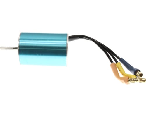 brushless Motor Upgrade for Blackzon Slyder photo