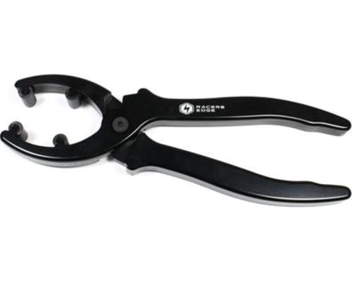 Machined Aluminum brushless Motor Pliers photo