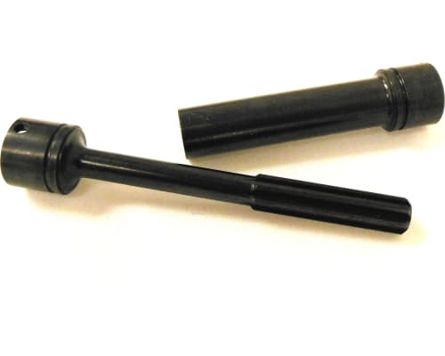 86mm Mf Slider Shaft for 288 15mm CVD photo