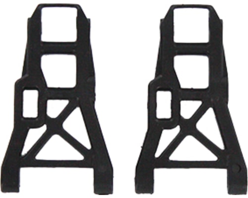 Plastic Rear Lower Suspension Arm (2 pieces) photo