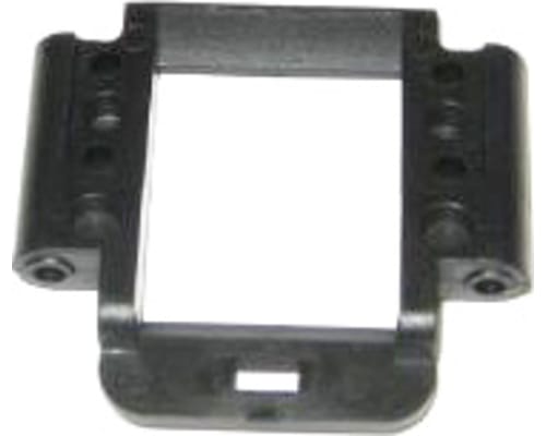 Plastic Front Suspension Arm Mount photo