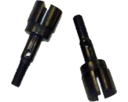 Stub Axle 2pcs : Tornado Volcano photo