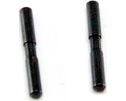 Rear Hinge Pin B 2 pieces photo