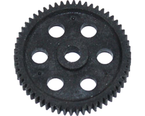 Plastic Spur Gear (58T .6 module) photo