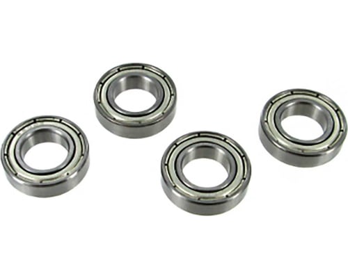 10x19x5mm ball bearing (4 pieces) photo