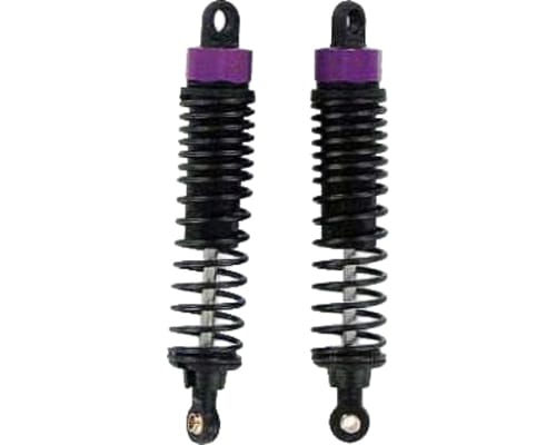 Shock Absorber photo