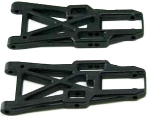 Plastic Front Lower Suspension Arm (2 pieces) photo