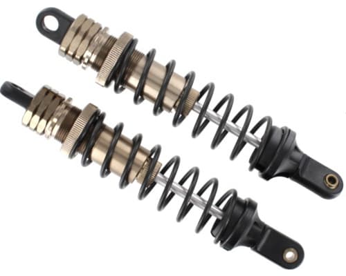 Front Shock Absorber 2P photo