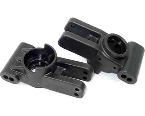 Plastic Rear Hub Carrier (2pcs) photo