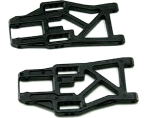 Plastic Front lower suspension arm *2 pieces photo