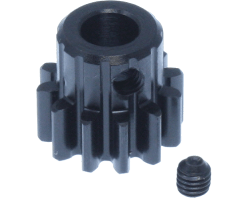 Motor Pinion Gear (12T)(Mod 1.5)(8mm Bore) photo