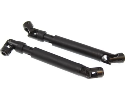 Center Drive Shaft Set for Everest Gen8 (2) photo