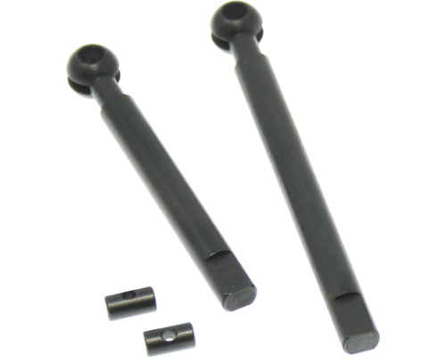 Front Portal CVA Shafts with Couplers photo