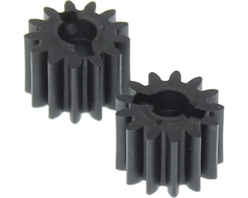 Transmission/Transfer Case Input Gear (13t 2 Pieces) photo